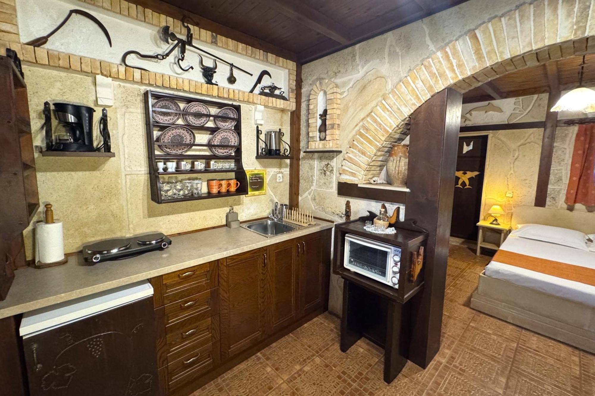 Guest house Stella's Traditional Zakros