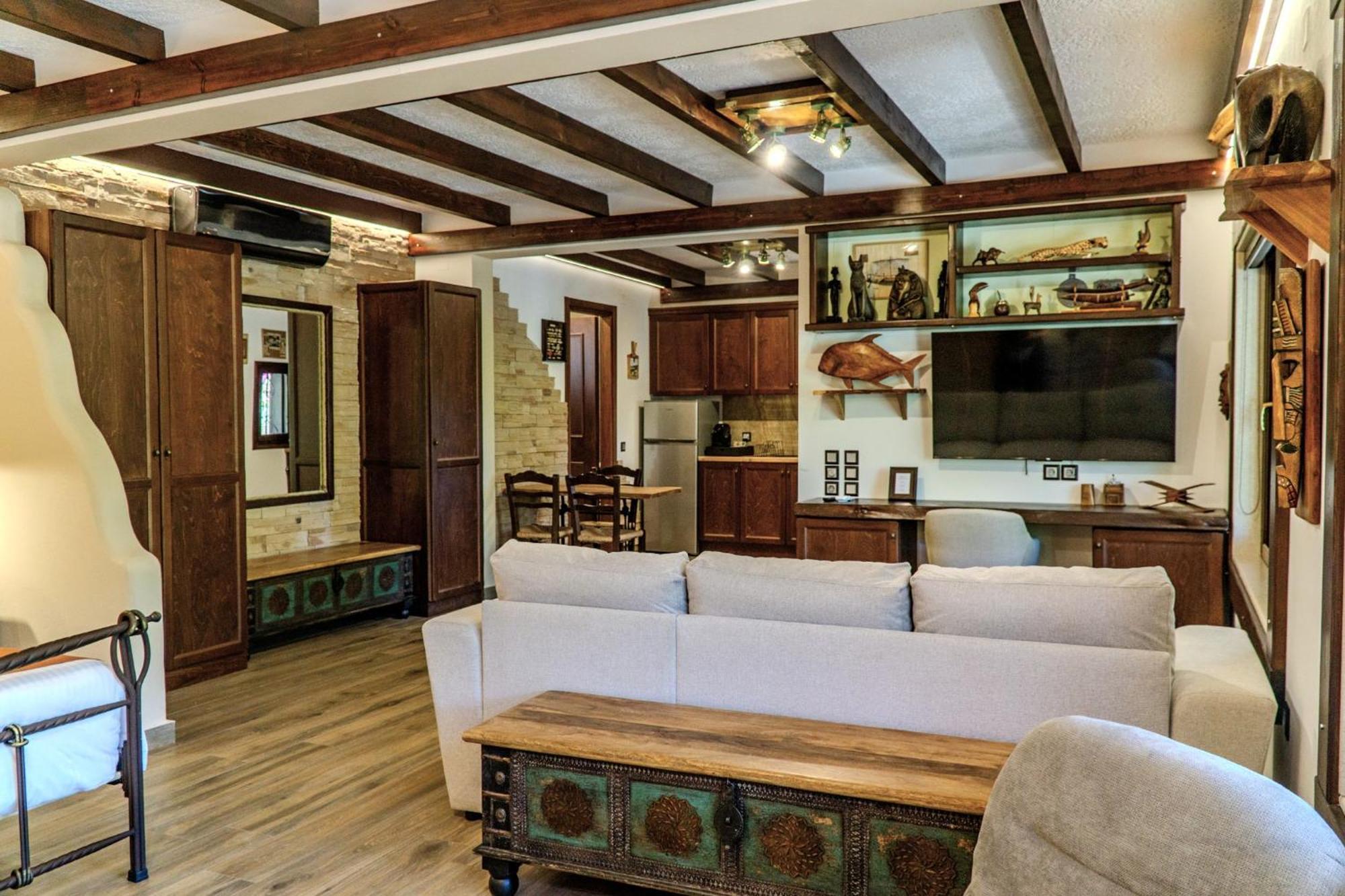 Guest house Stella's Traditional Zakros