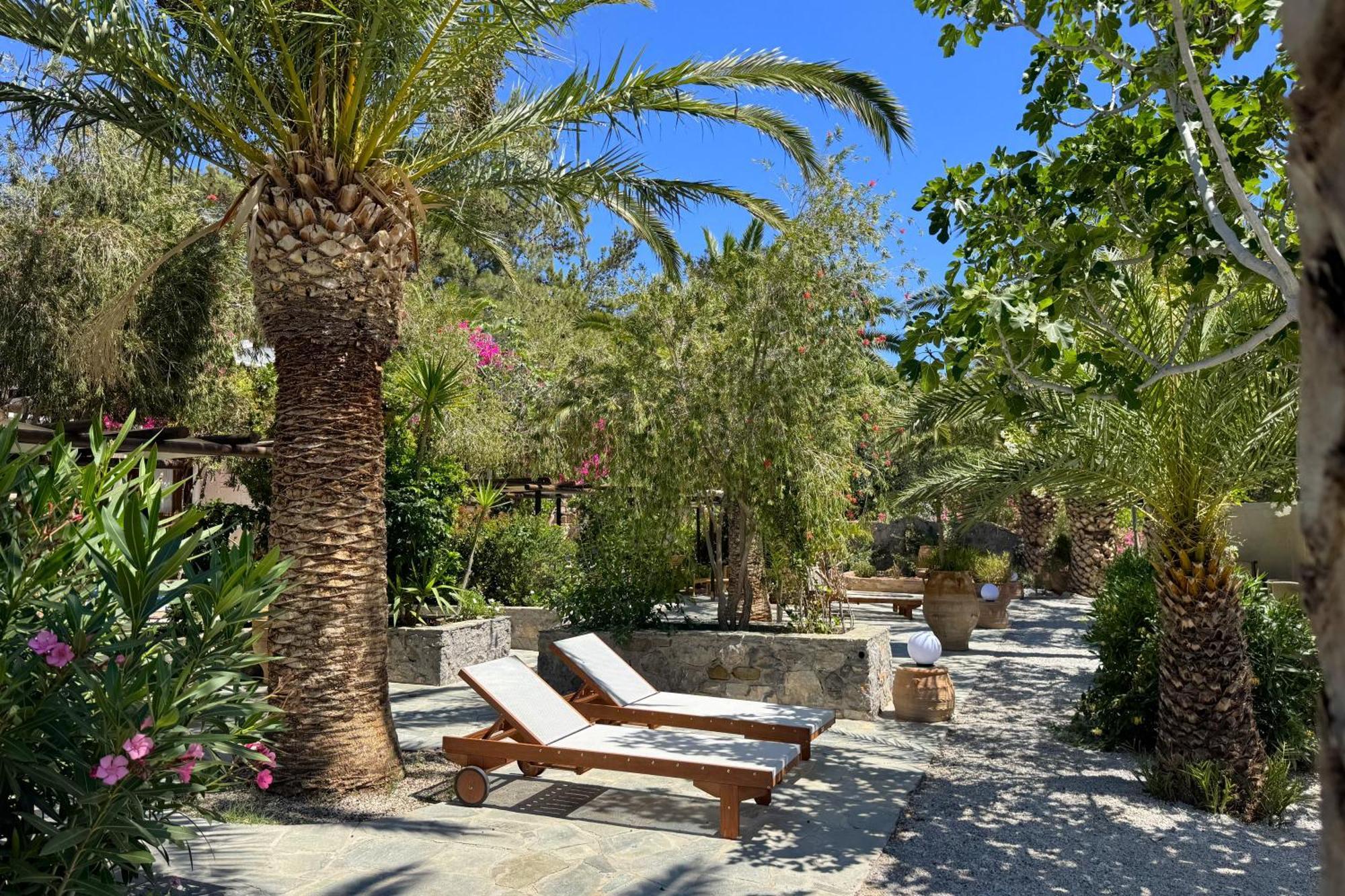Stella's Traditional Guest house Zakros