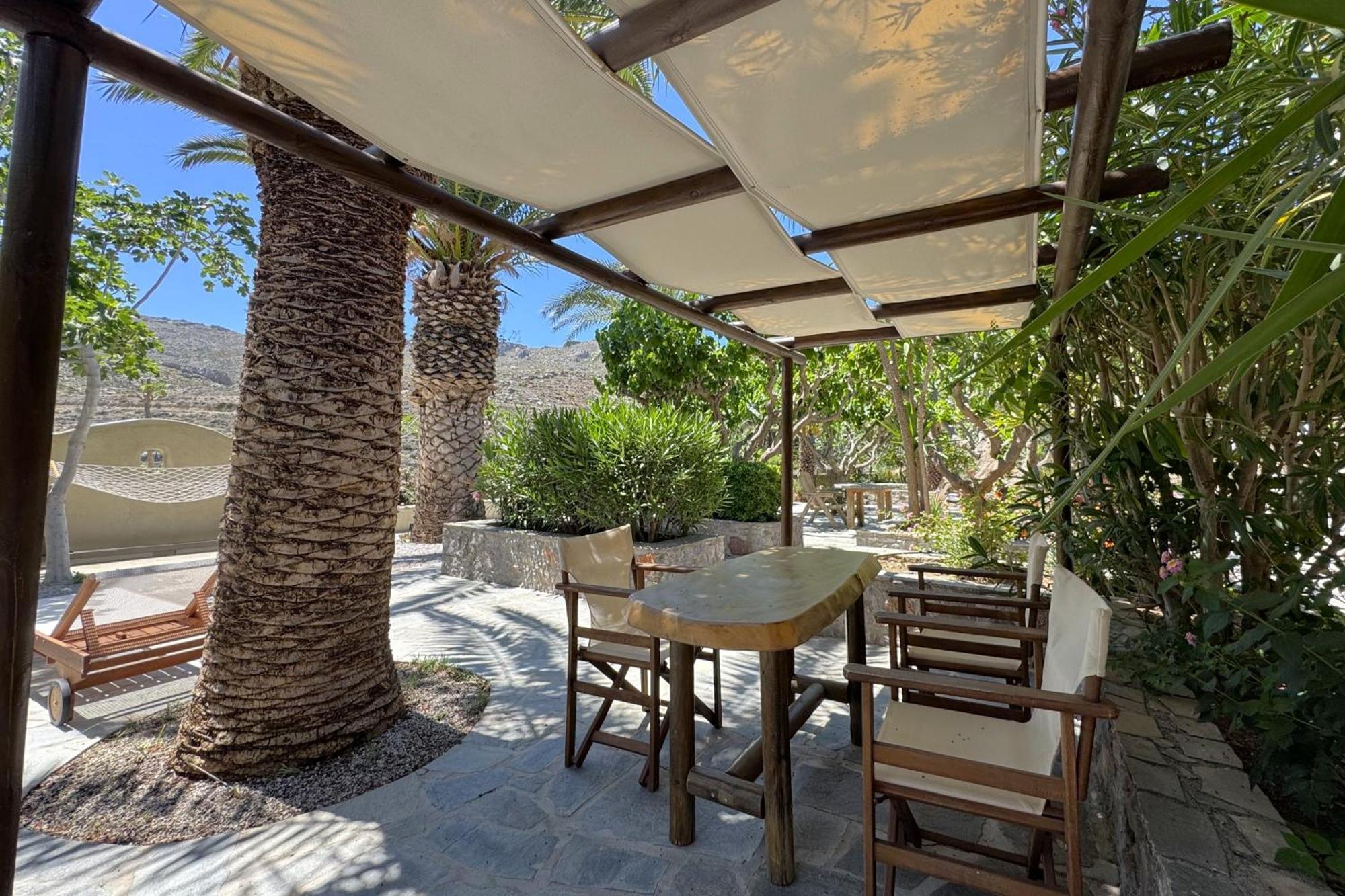 Guest house Stella's Traditional Zakros