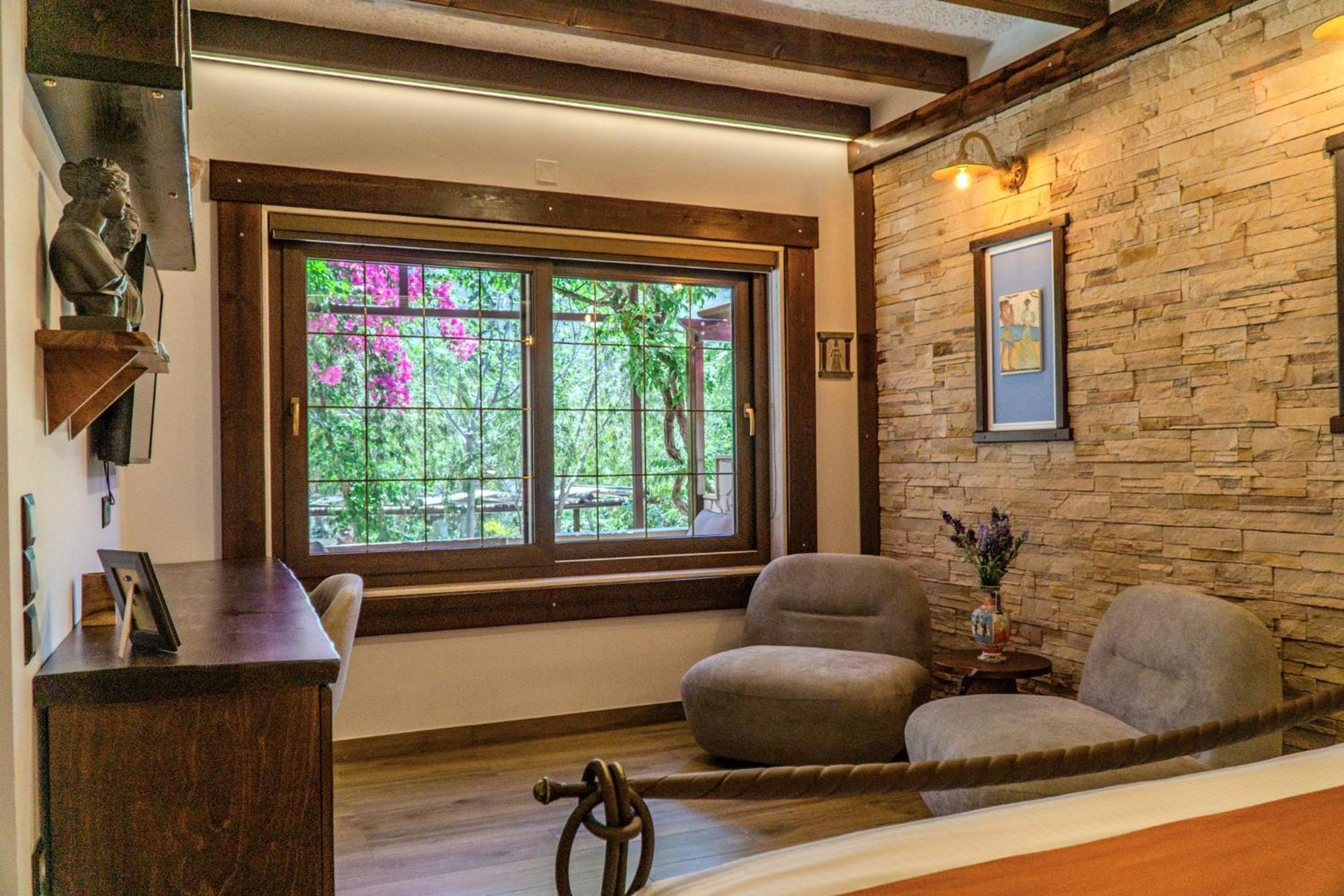 Guest house Stella's Traditional Zakros