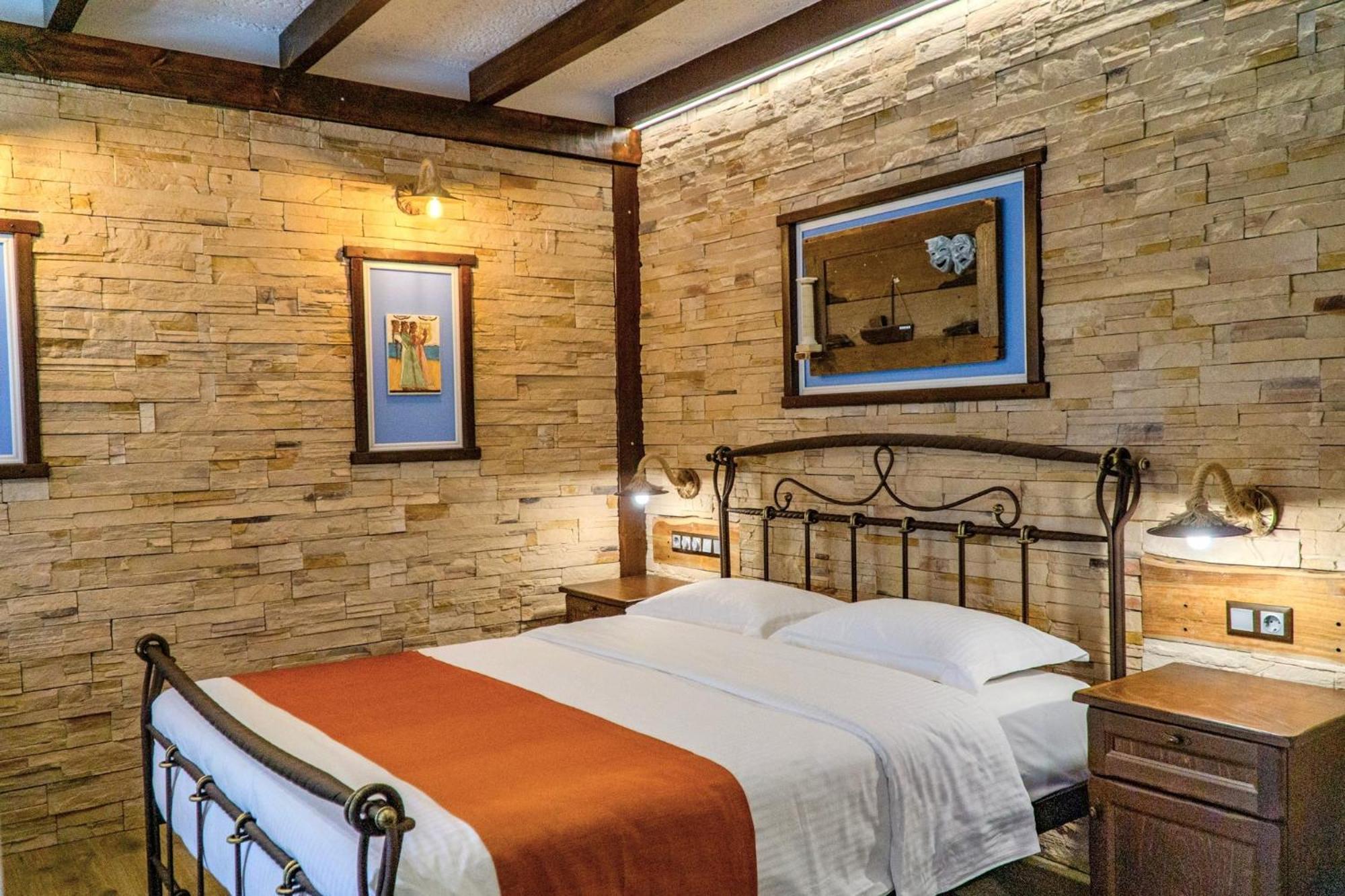 Stella's Traditional Guest house Zakros