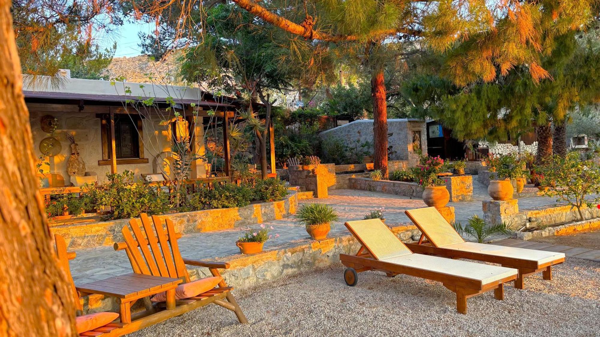 Guest house Stella's Traditional 2*