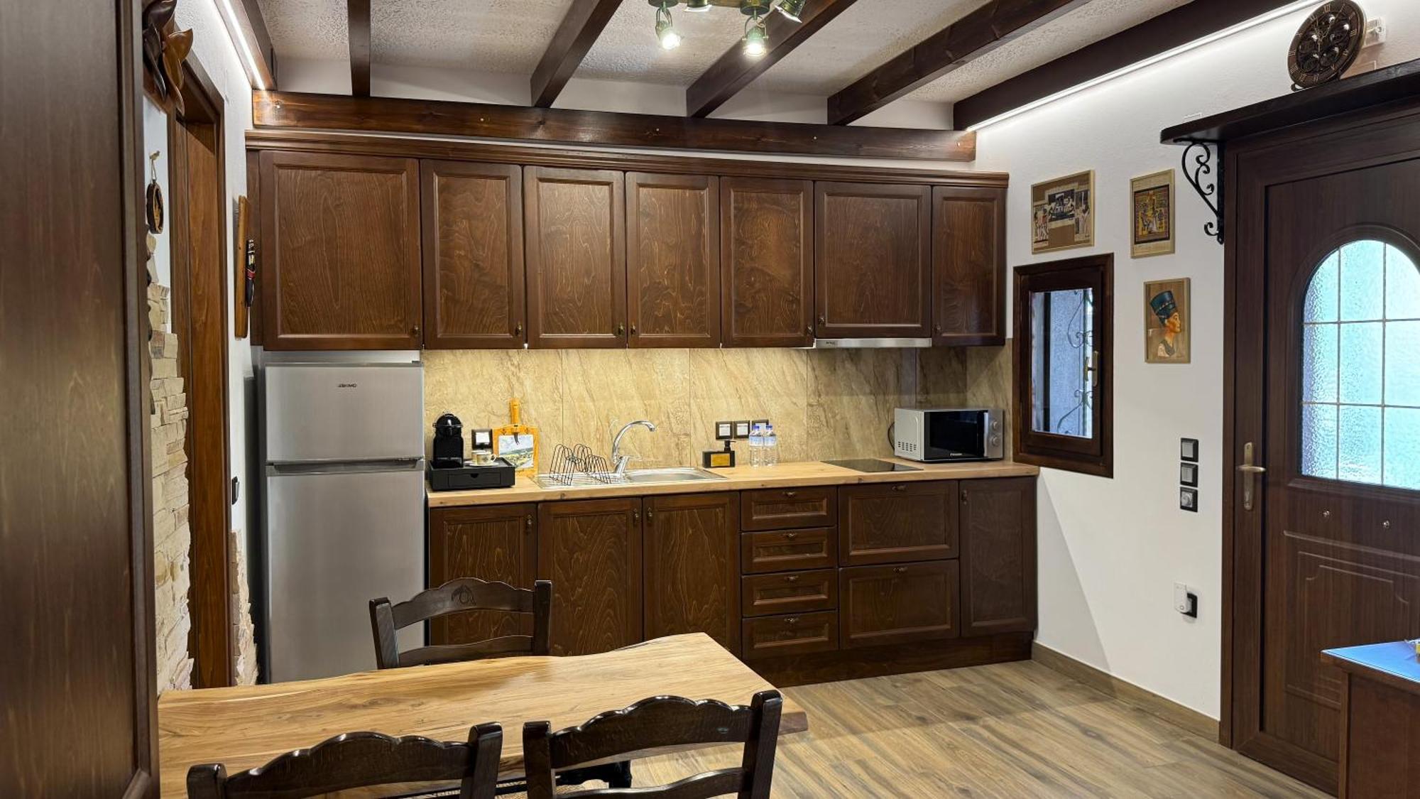 Guest house Stella's Traditional