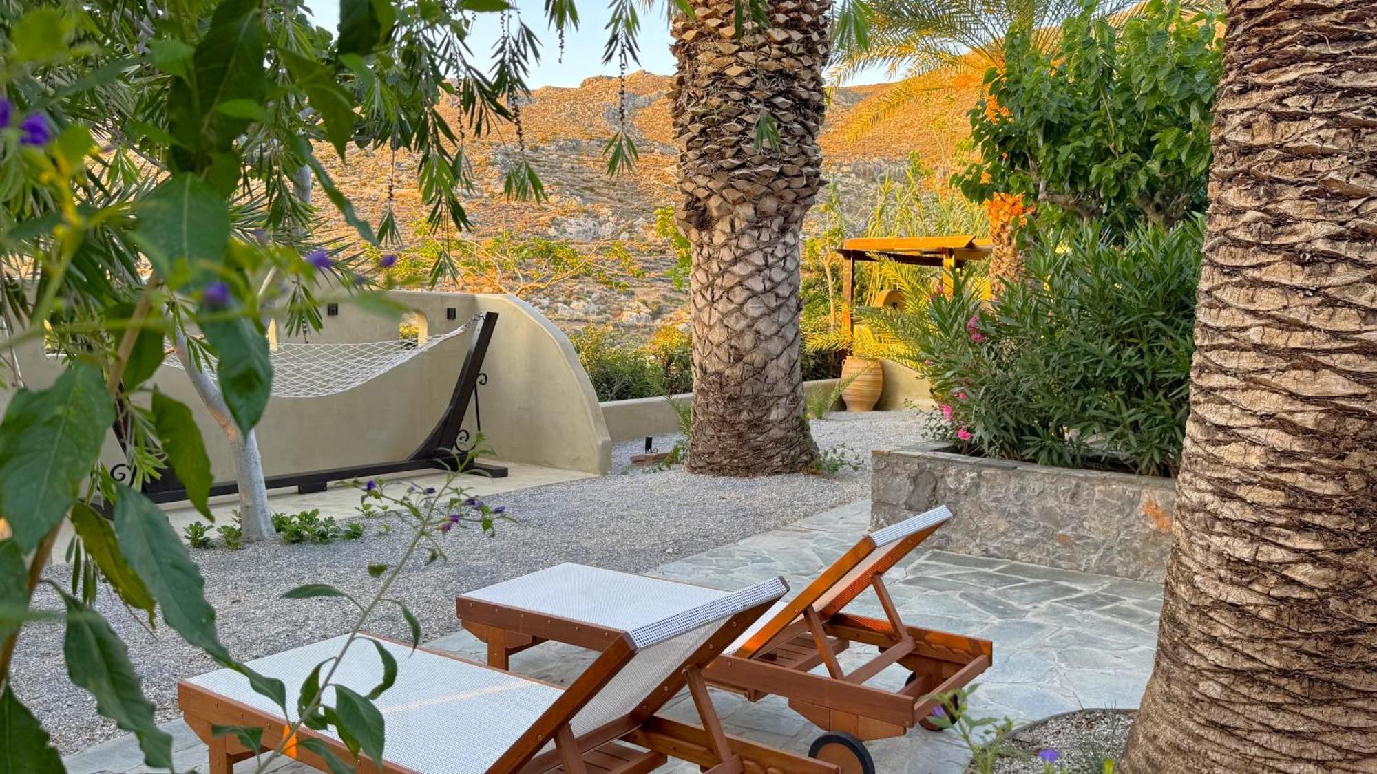 Stella's Traditional Guest house Zakros